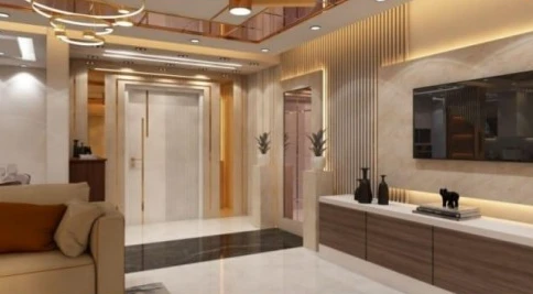 Residence at Noida Sector 117